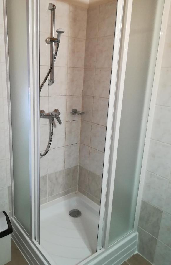 Apartman Mercedesz Ii. Залакарош Екстер'єр фото